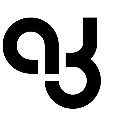 Aylis icon black solid