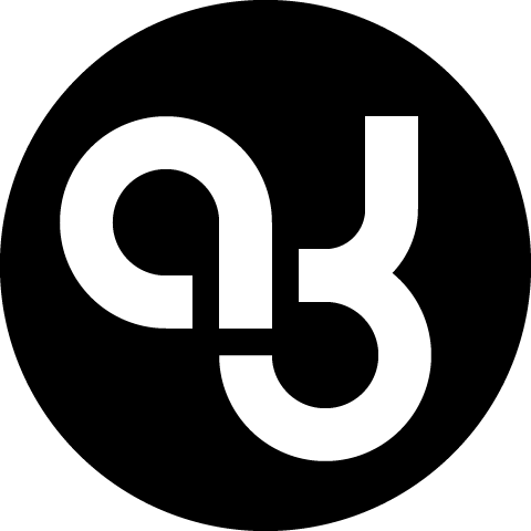 Aylis icon black solid