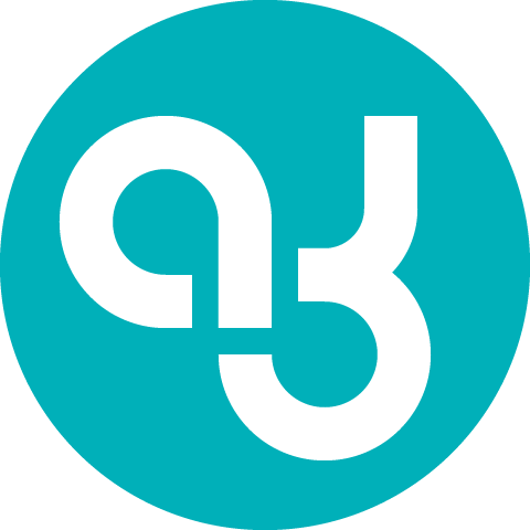 Aylis icon black outline