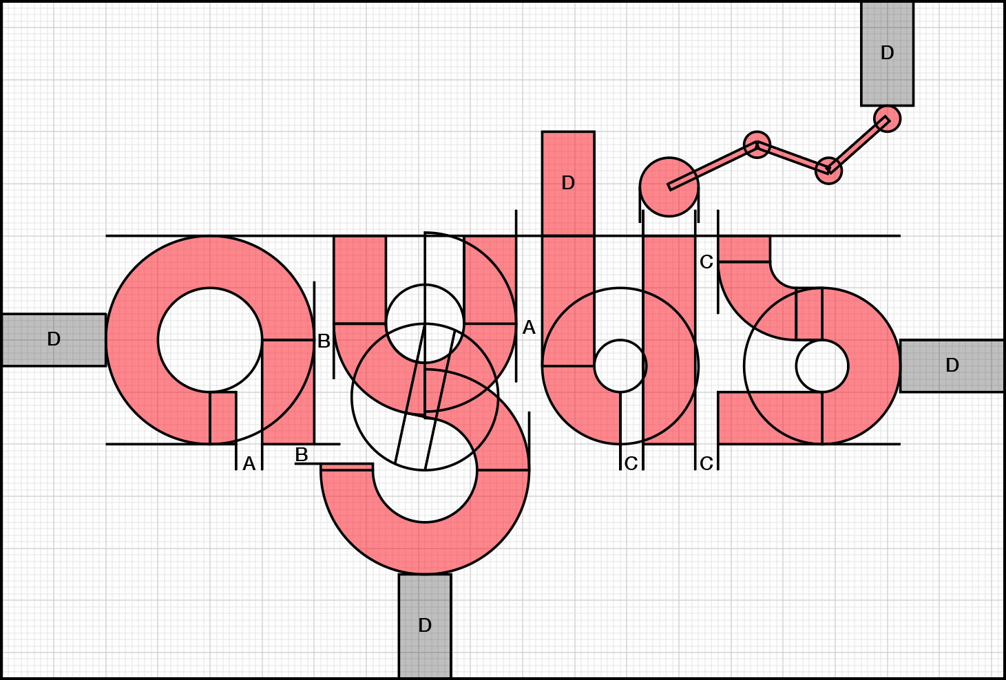 Aylis logo graph